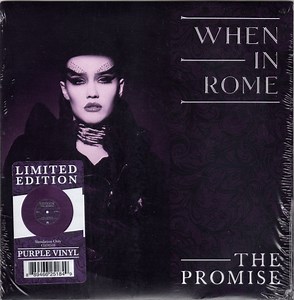 When In Rome - The Promise