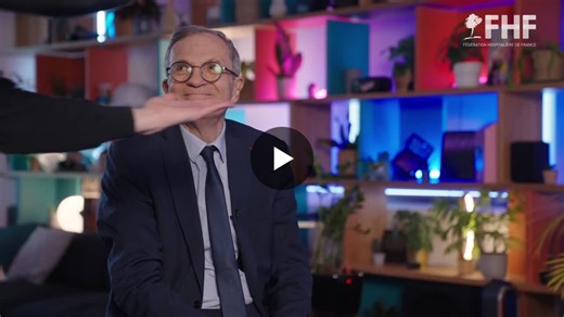 Mieux prévenir aujourd’hui, pour mieux protéger demain ? À l’occasion du troisième épisode du programme Mieux vaut prévenir , consacré à la pédiatrie, le Professeur François Chollet propose un… | Fédération hospitalière de France (FHF)