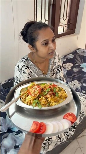 Vlog 80 - pagar pela bill aavi gaya😂 #food #cooking #reels #recipe #gujju