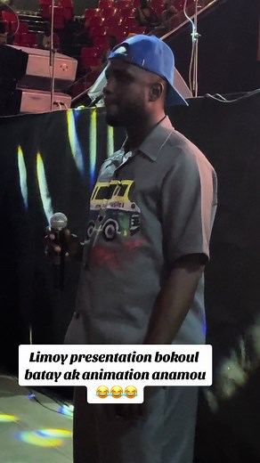 Live Performance Highlights from Limoy Presentation