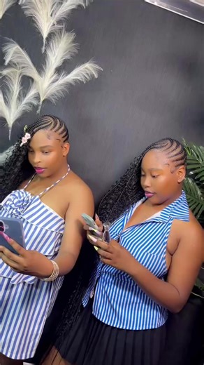 Braid Styles for Long Hair: Lemonade Braids Guide