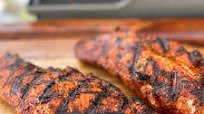 15 Pork Tenderloin Grill Recipe Dry Rub - Selected Recipes