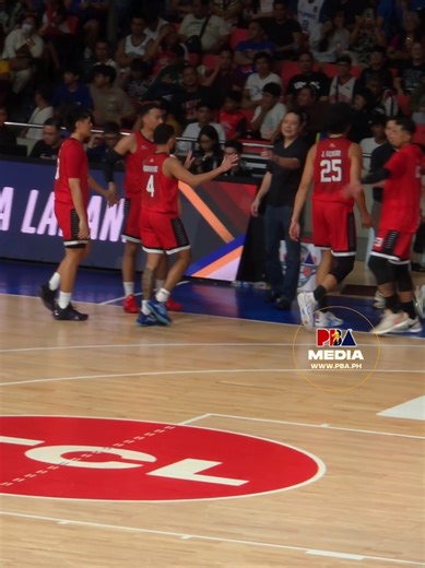PBA Season 49 Highlights: Stunning Pass and Shot