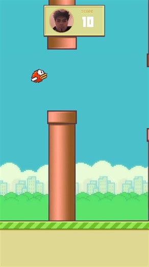 Flappy bird