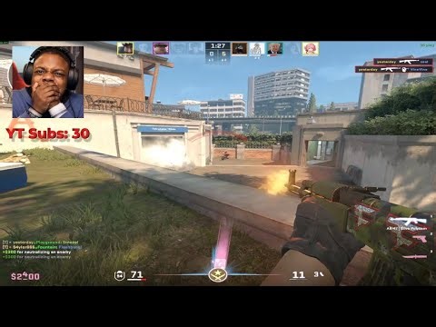 d03Gi Stream Highlights — First Overpass Match Was a DESTRUCTION