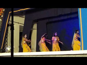 kanayile kalyanam christian devotional folk dance