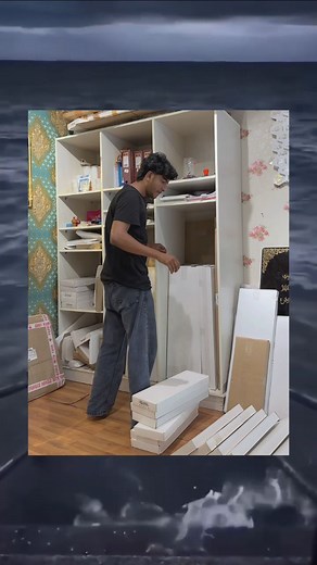 12 reactions · 3 comments | Now you can customize your favorite Islamic calligraphy, choose your ayah, name, color & finish.  Perfect for new homes, gifts & prayer corners  Available in metal, mirror gold, matte black & more  Sizes and styles made just for you  Comment “Customize” for price & designs. Ashik Of Suhana | Custom Islamic Decor | Wall Art | Home Styling | Personalized Gifts | Made with Heart | Ashik of Suhana | Facebook