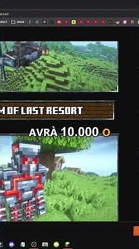 COME OTTENERE i Raid: MOD potenziato per MINECRAFT