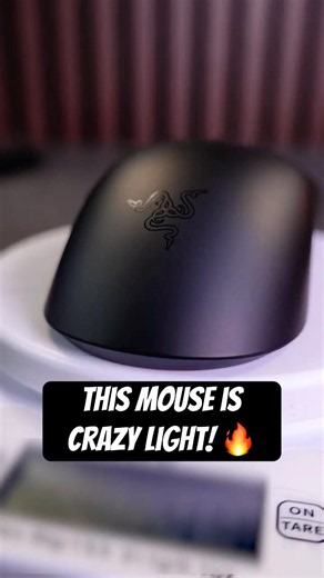 I Didn’t Think Mouse Weight Mattered… I Was Wrong | Razer Viper V4 Pro