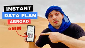 Holafly Review – Is This the Best Travel eSIM Solution? (Tested in 3 Countries)