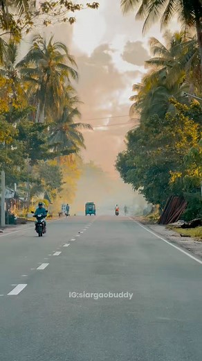 14K views · 339 reactions | A slice of paradise in Siargao✨ -...