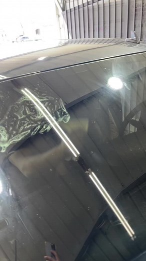 Ruben’s Window Tint LLC on TikTok