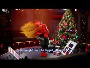 Xiidra Christmas Commercial 2021