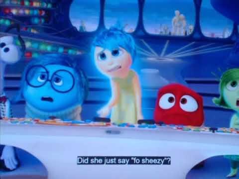 "Boov Tale" Part 3 - Remy, Emile, Joy and Sadness/Manny's Meeting with Smek