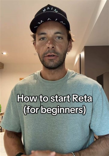 How to Start Reta: A Beginner’s Complete Guide