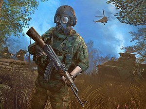 ATTRIBUTE - ANNOUNCEMENT news - S.T.A.L.K.E.R. - MODS