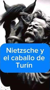 Nietzsche and the Turin Horse: The Story Behind the Event That Cost Him His Sanity