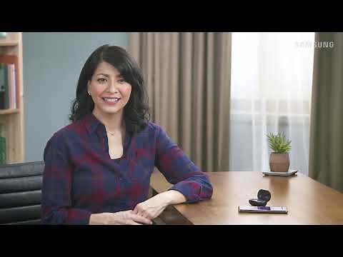 How to find your Galaxy Buds with the Galaxy Wearable app | Samsung US