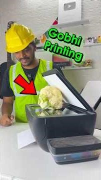 Money Printing Machine