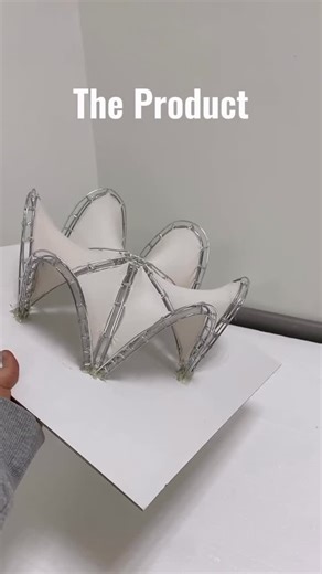 Archibest on Instagram: "Model making 🤌🏼🖇️ Project by @luikaym #architecture #architect #modelmaking #maquette #archilovers #archistudent #archidaily #archdesign #architectures"