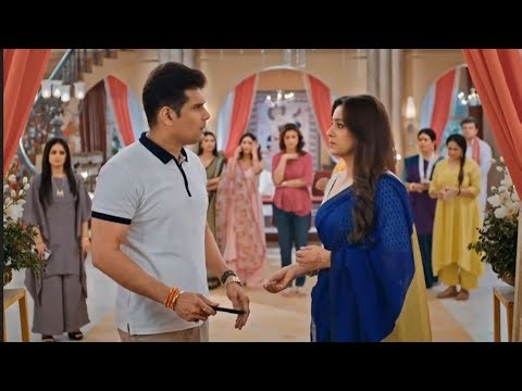 🤣🤣Kyunki Saas Bhi Kabhi Bahu Thi 2 NEW PROMO 6th APRIL 2026: Tulsi Ke Bina Mihir Nahi Karega Shaadi