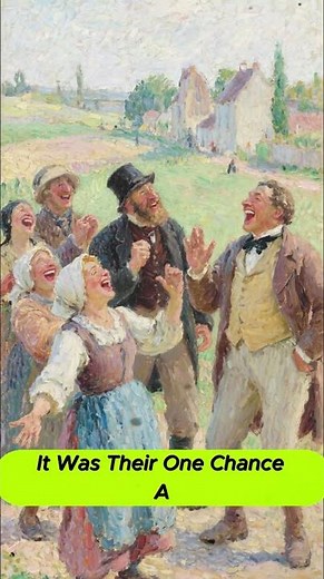 How Peasants Celebrated Holidays ‪@Stories.BeforeSleep‬ #medievalhistory