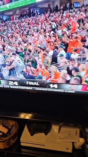 Ohio State Football: A New Champion Emerges This Year