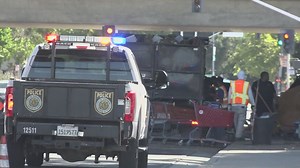 Gov. Newsom announces funding to clear California homeless encampments