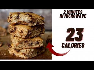 23 calories banana bread bars-2 minutes eggless banana bread-