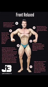 3.8K views · 12 reactions | Repost from #MusclePotentialChampion @danielcoffeen3: My goal with every post is to make it feel like you stole something. See you on stage! Ready to take your posing to the next level? Let’s get to work! DM the word BOOK for 1-on-1 posing sessions. #MusclePotential #PCAArmy #posingsuit #posingtrunks #classicphysique #bodybuilding #posingpractice #bodybuildinglifestyle #npcathlete #IFBBPro | Muscle Potential | Facebook