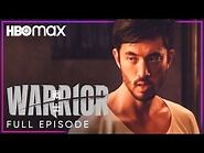 Warrior - Full Episode- The Itchy Onion - HBO Max