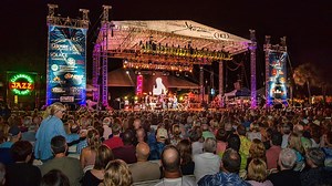Everything you need to know about Clearwater Jazz Holiday 2023
