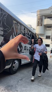 Hand hearts, anyone? 😅 #BackToOne | #MPLPH | Blacklist International