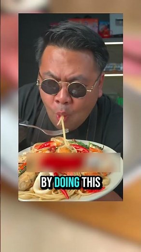 👉 Why Breaking Pasta Is Actually Illegal in Italy! 🍝🇮🇹