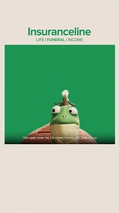 Start 2026 knowing your family will be supported if things get heavy. Take out a new Insuranceline Funeral Insurance policy and get $100 off in your first year. T&Cs apply. | Insuranceline