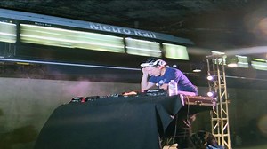 The Crystal Method takes 'The Trip Home'