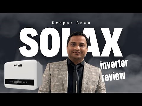 Are SolaX inverters reliable? SolaX Power review #solax #solaraustralia #solarenergystorage