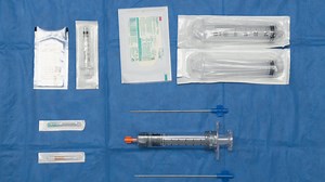 Tumescent Fluid Infiltration With the AutoPose™ Infiltration Kit