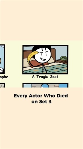 Every actor who died on set 3 #DidYouKnow #LifeExplained #MindBlowingFacts #Debunked #TruthAbout