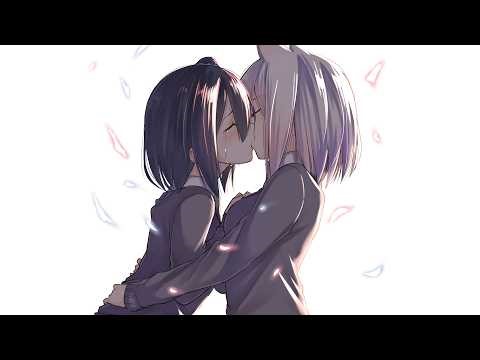 All kiss Yuri M-Q (15 Animes)