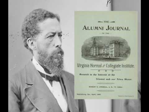 John Mercer Langston - African American Trailblazers
