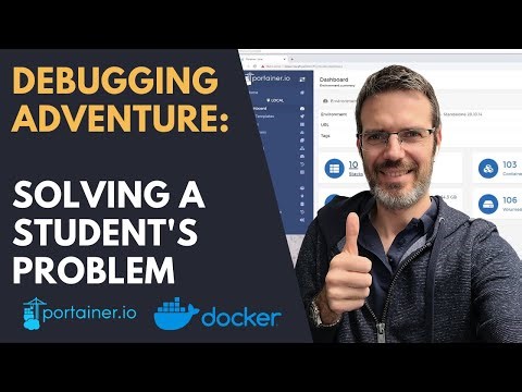Debugging Adventure: Solving a Student's Problem