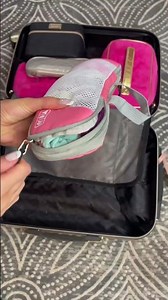 Pack my suitcase with me 🫶🏝️