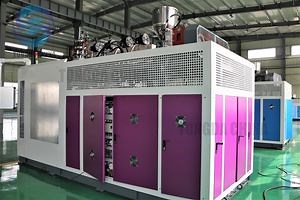 [Hot Item] Blowing Molding Machine Injection Blowing Machine Blow Molding Machine