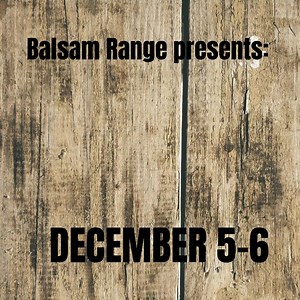 8.1K views · 17 reactions | Your mountain music escape awaits! | Balsam Range | Facebook