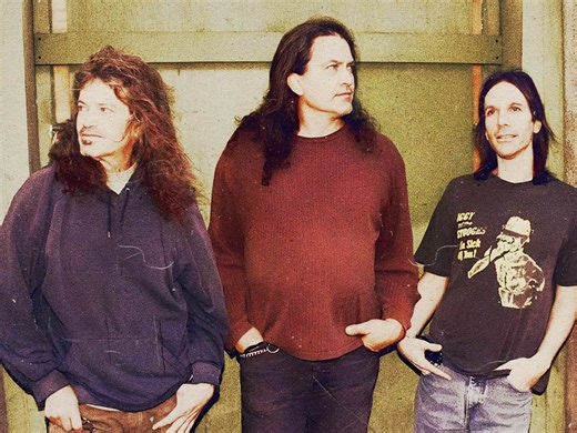 The Meat Puppets song inspired by The Beatles