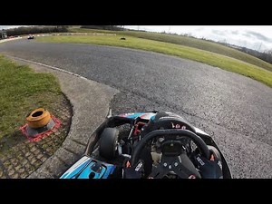 Sutton Circuit Hotlap - 40.148