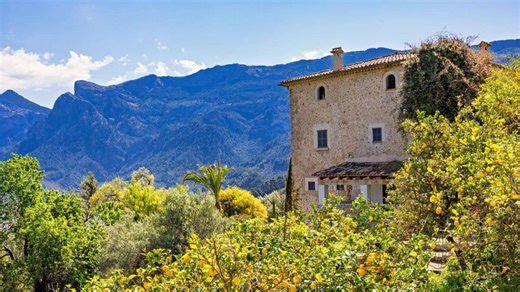 100.000 Euro pro Woche: Wird Mallorca das neue Dubai?