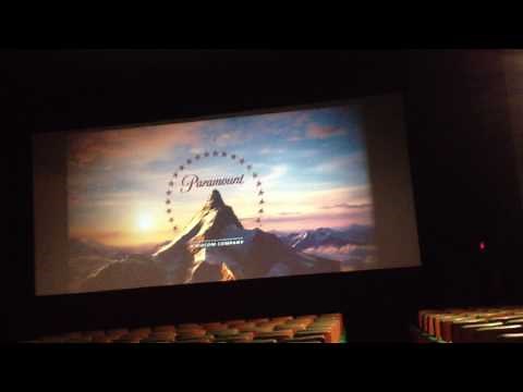 35MM Cinema Endings: The SpongeBob Movie: Sponge Out of Water (2015)