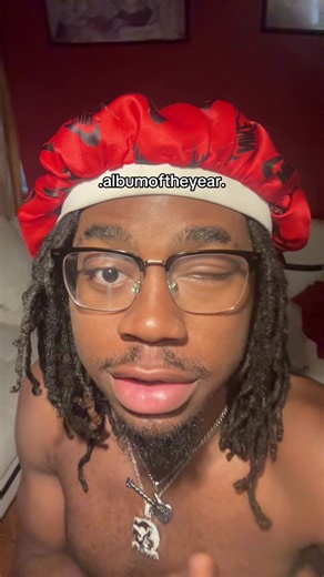 Lil Chika Wins Album of the Year Award